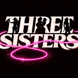 Logo de Three Sisters RP